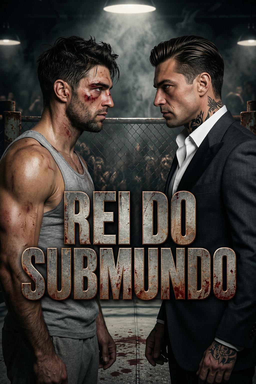 Rei do submundo