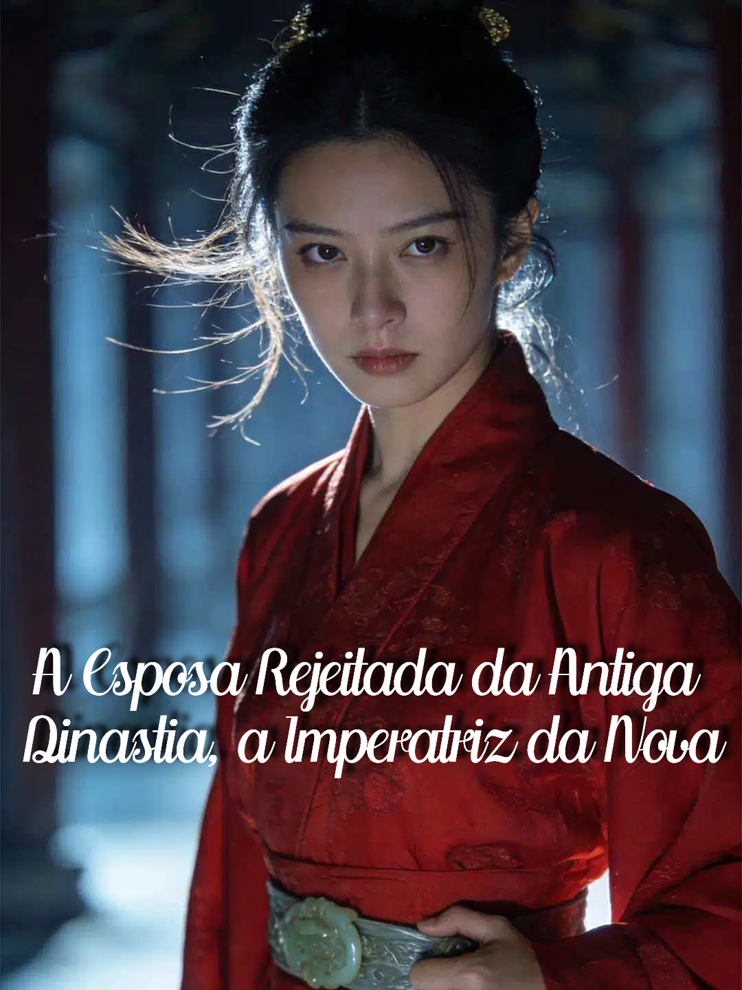 A Esposa Rejeitada da Antiga Dinastia, a Imperatriz da Nova