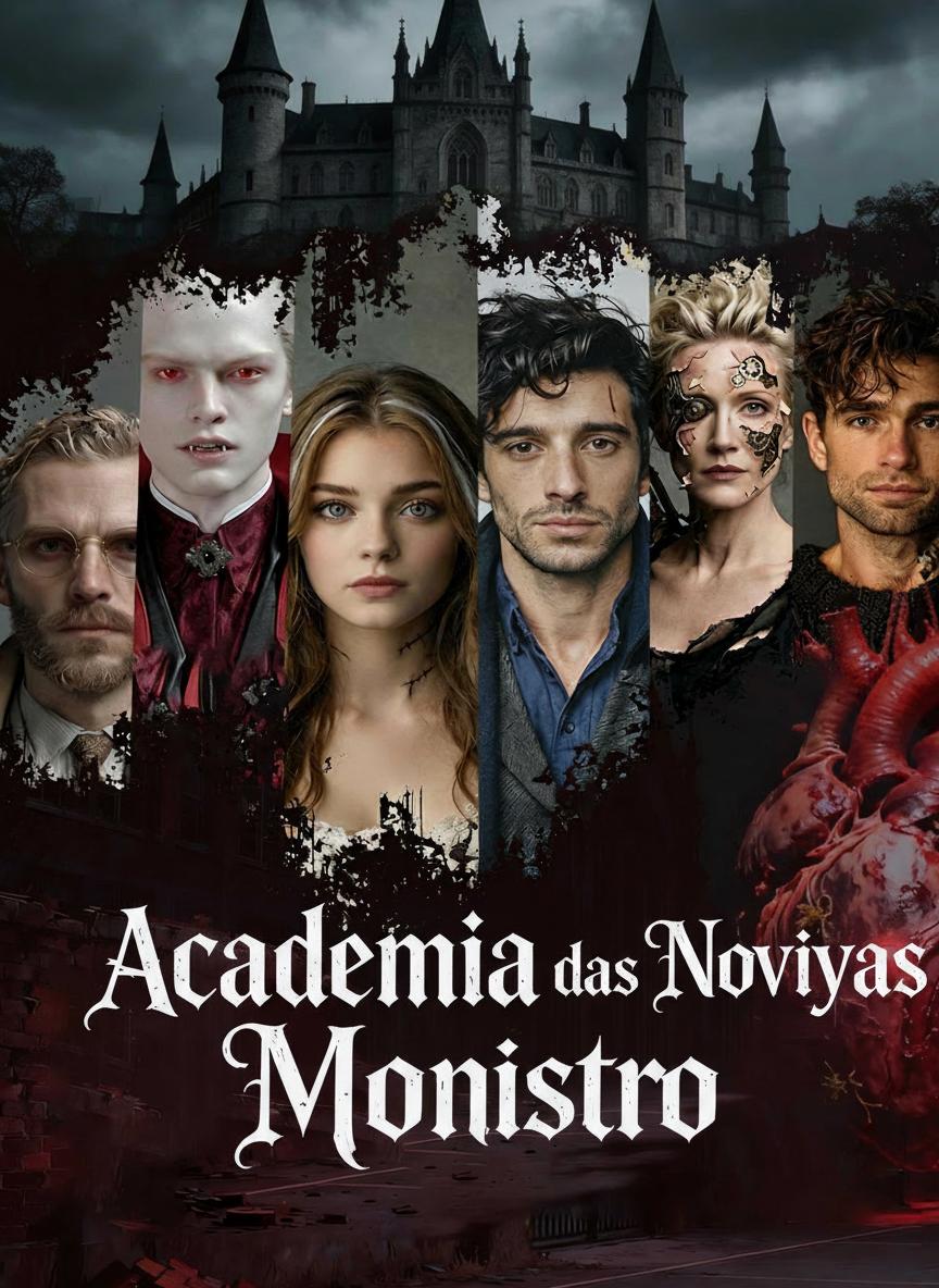 Academia das Noivas Monstro