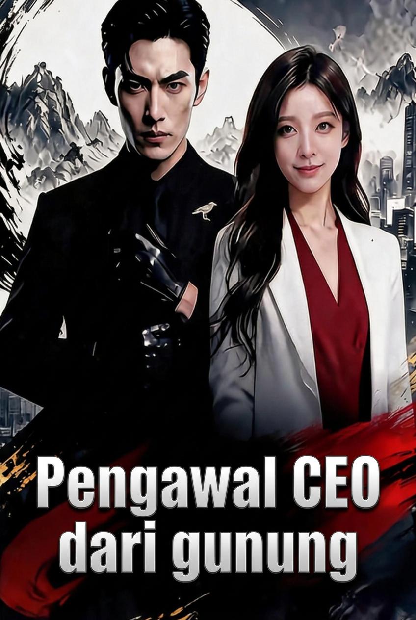 Pengawal CEO dari gunung