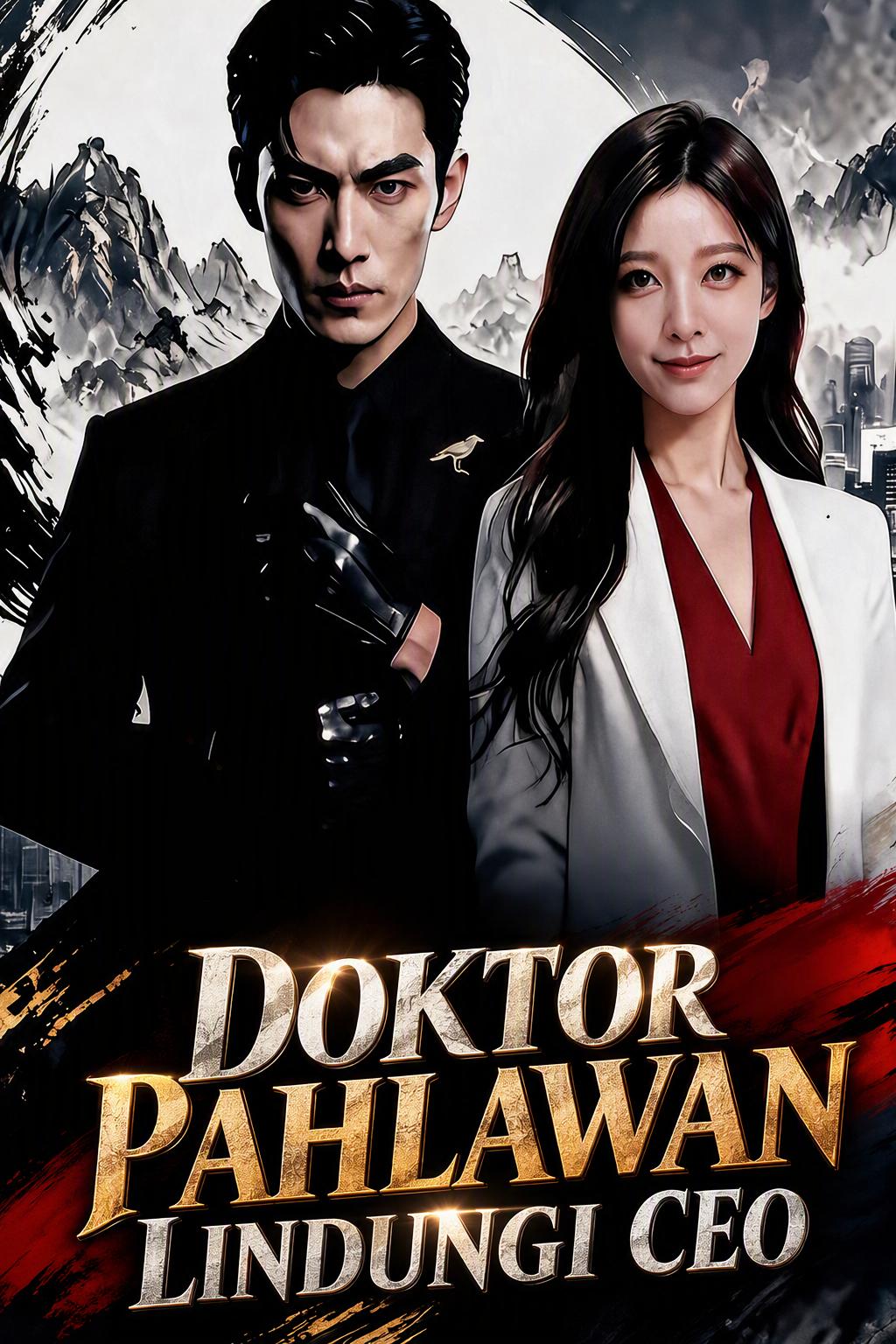 Doktor Pahlawan Lindungi CEO