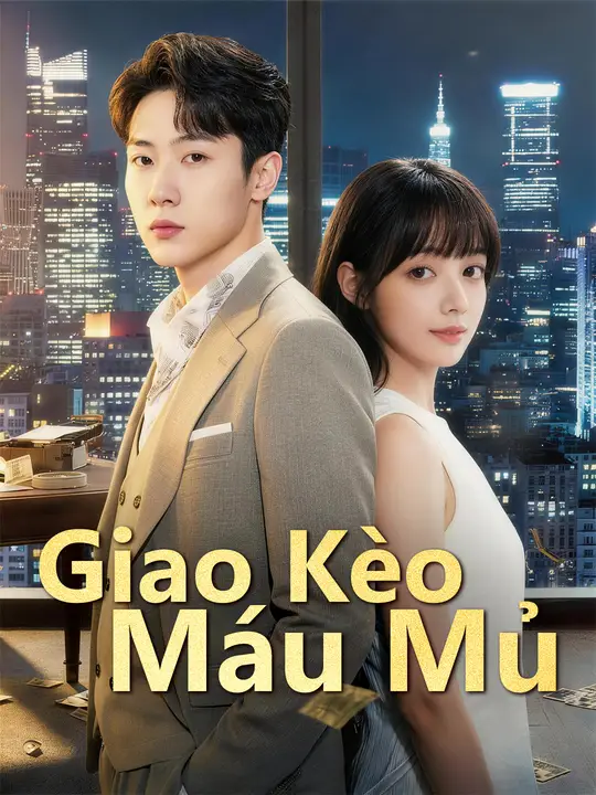 Giao Kèo Máu Mủ