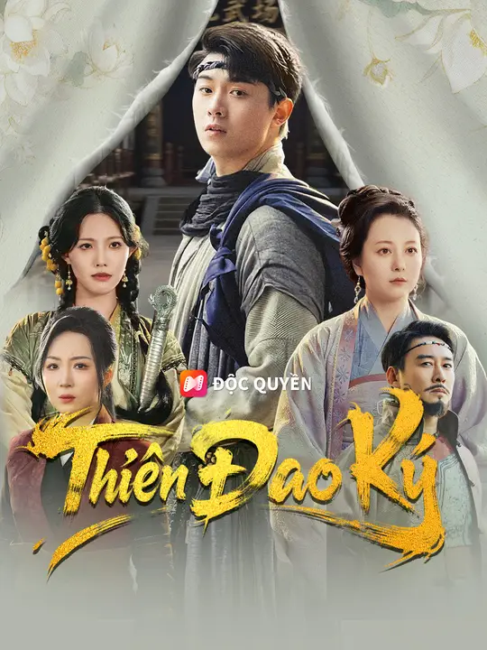 Thiên Đao Ký