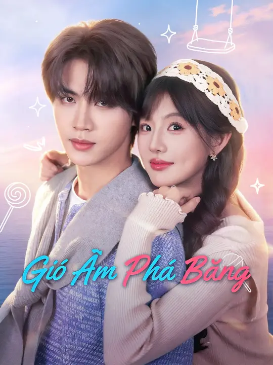 Gió Ấm Phá Băng
