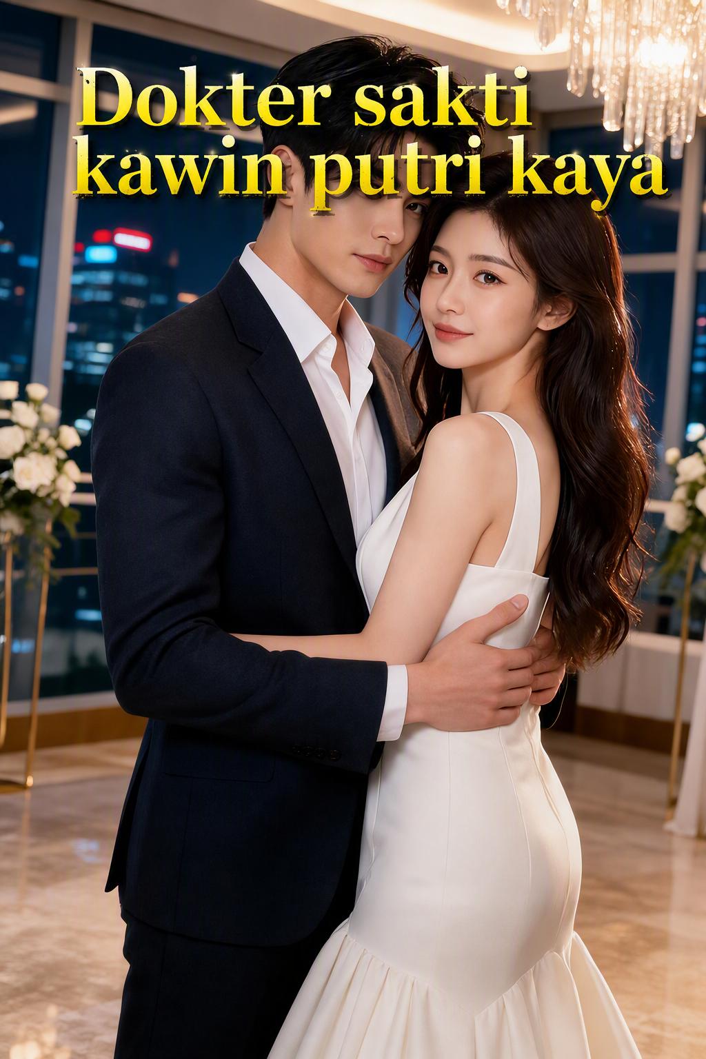 Pengantin Kilat Sang Tabib Sakti