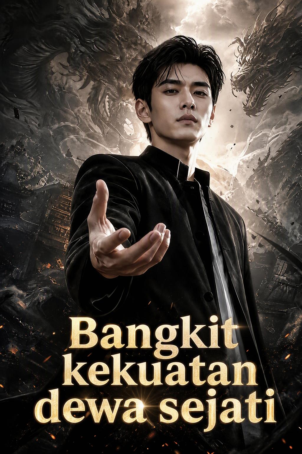 Kebangkitan Ilahi Sang Fana