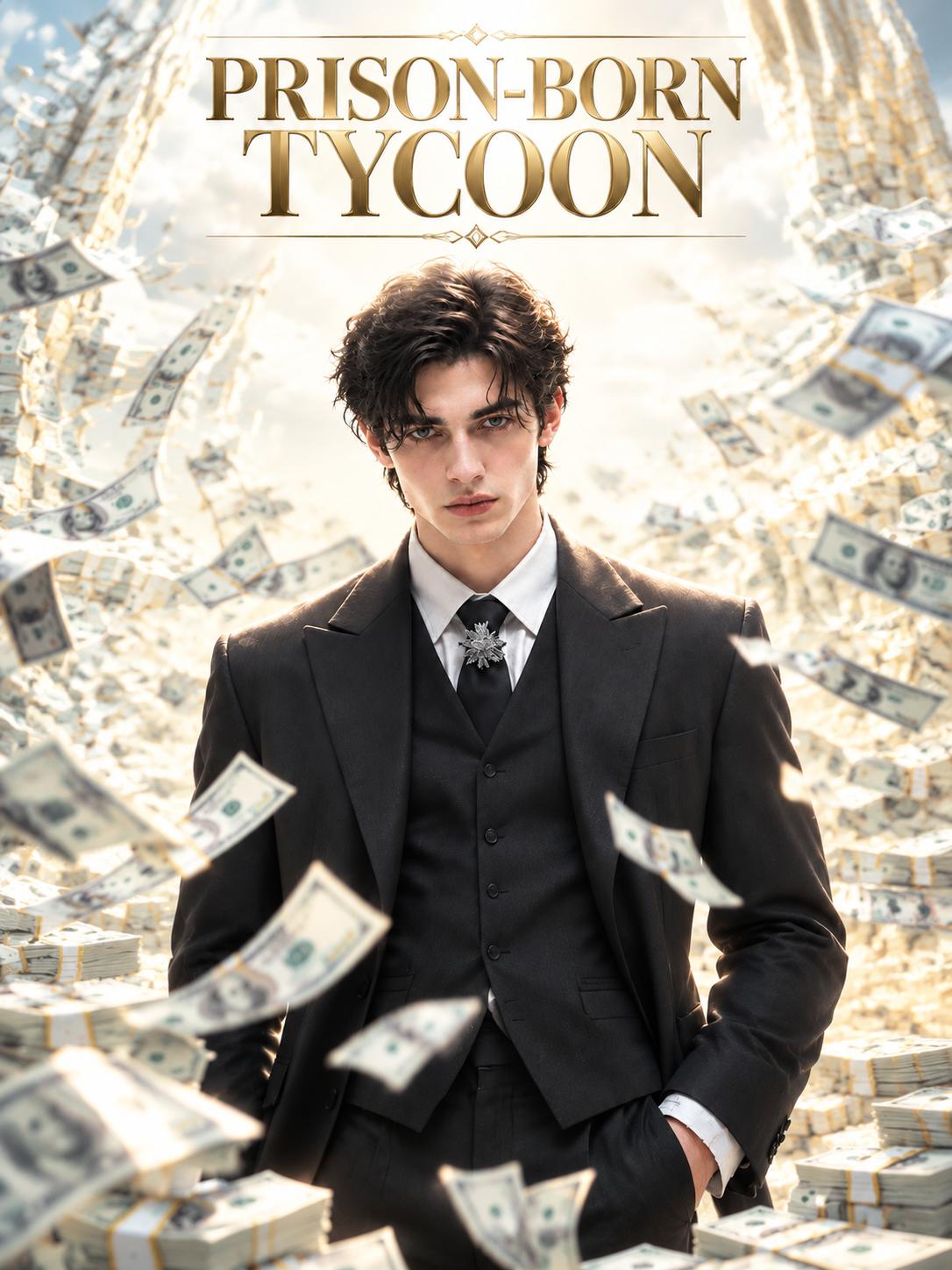 Prison‑Born Tycoon