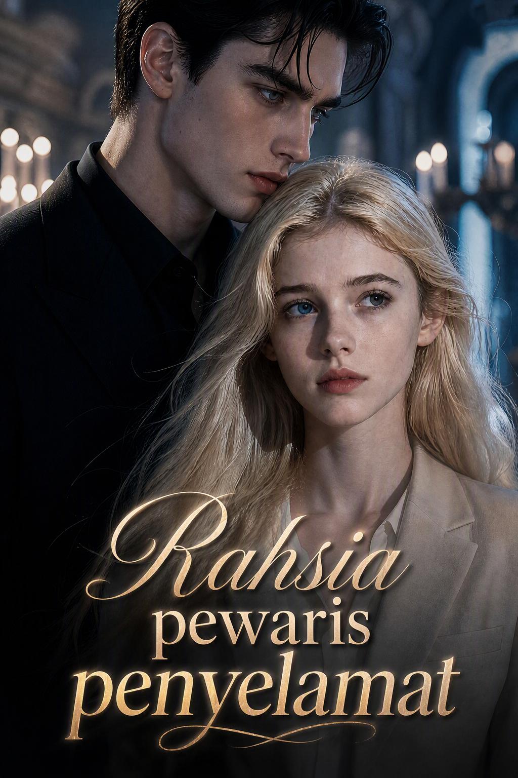 Rahsia pewaris penyelamat