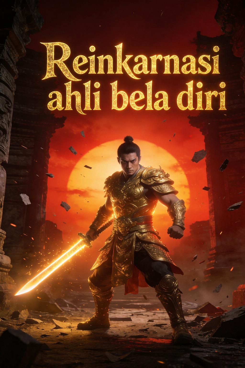 Kembalinya Sang Dewa Kota
