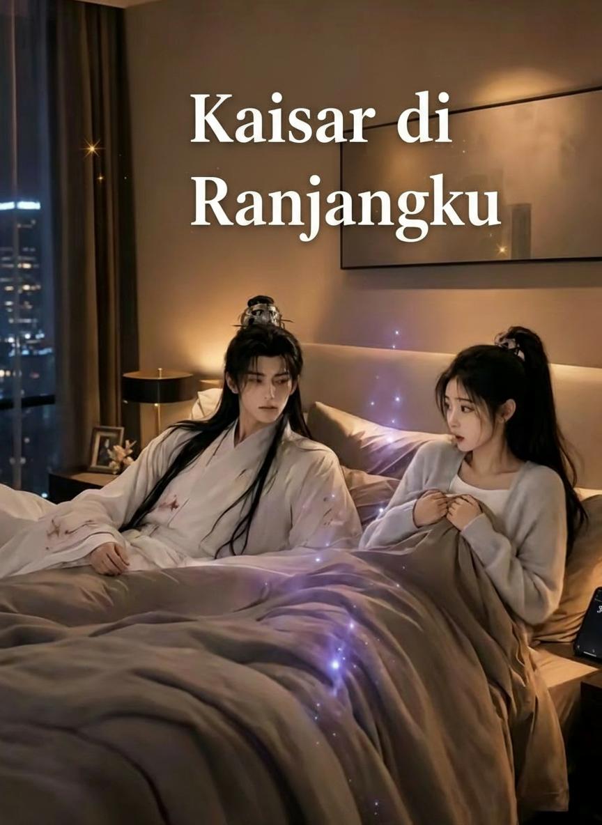Kaisar di Ranjangku