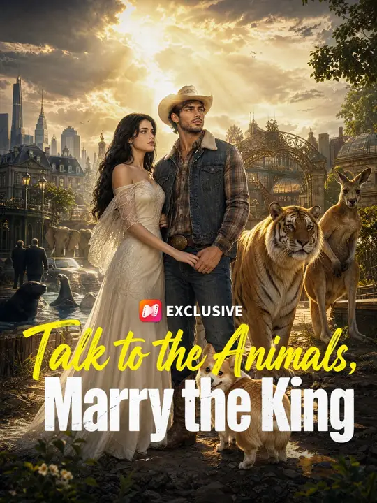 Talk to the Animals, Marry the King
