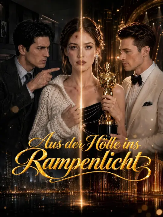 Aus der Hölle ins Rampenlicht