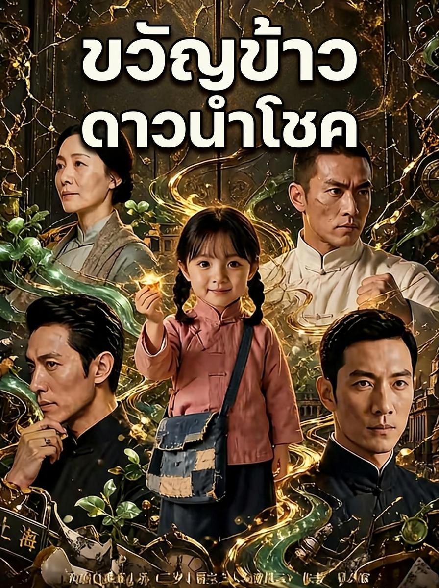 ขวัญข้าว ดาวนำโชค