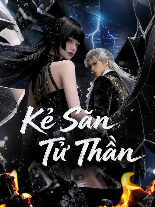 Kẻ Săn Tử Thần