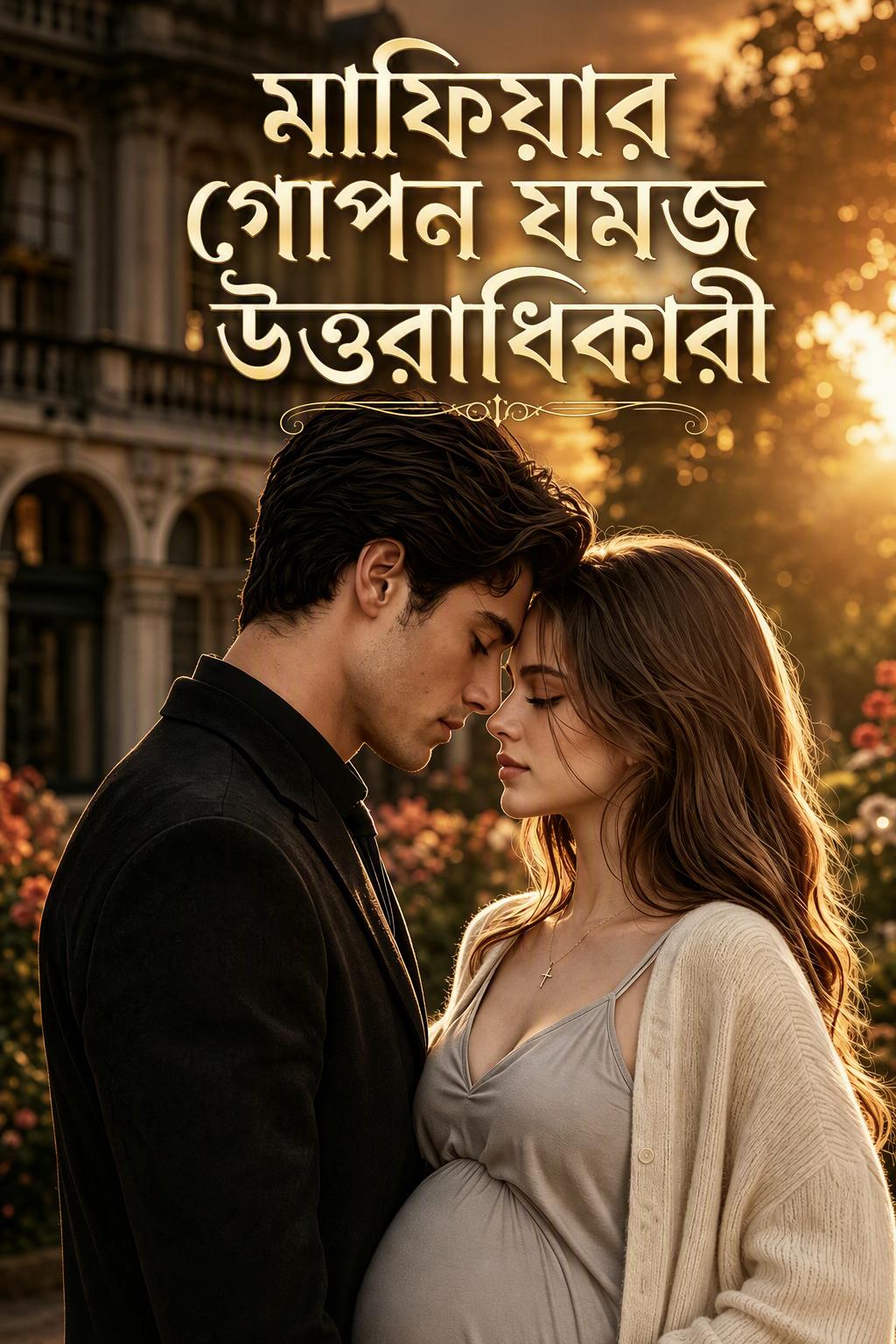 মাফিয়া ডনের গোপন যমজ উত্তরাধিকারী