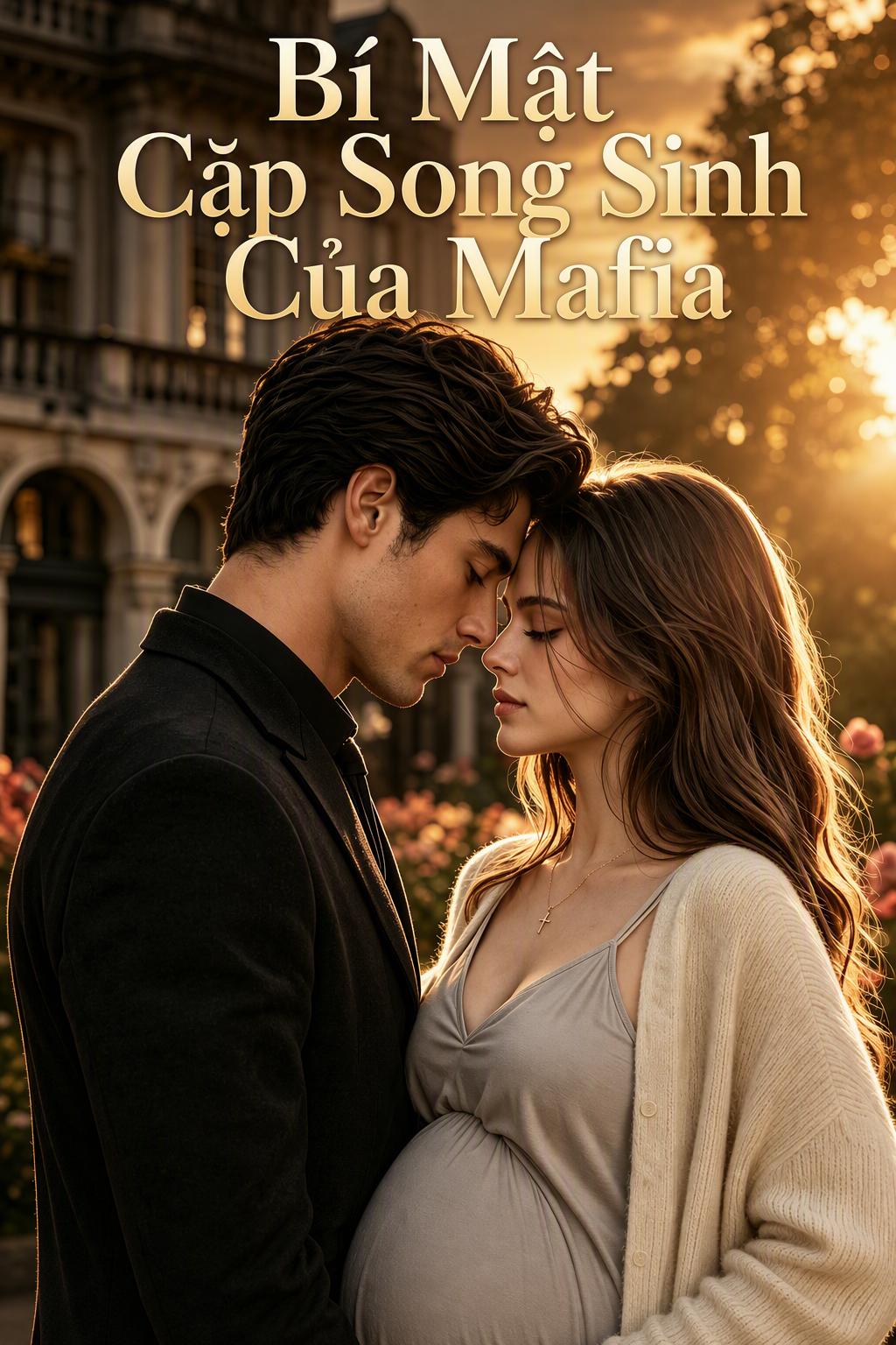 Cặp Song Sinh Bí Mật Của Trùm Mafia