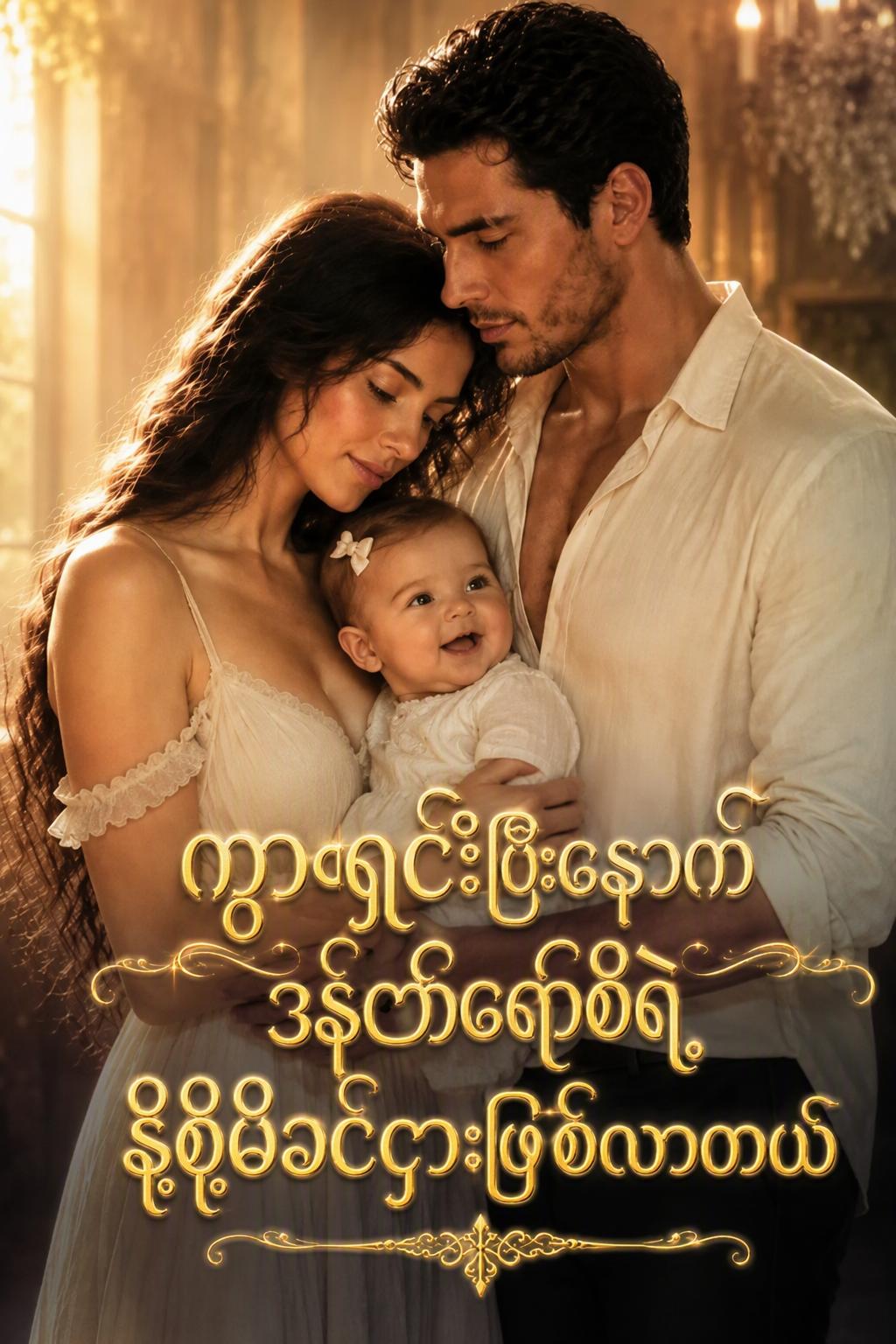 ကွာရှင်းပြီးနောက် ဘော့စ်၏ နို့ထိန်း