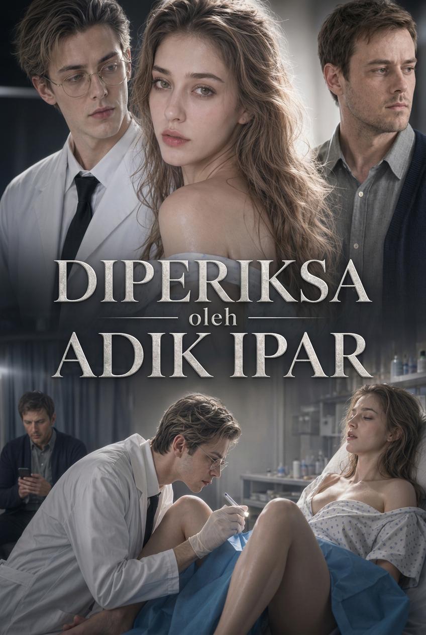 Hasrat terlarang dokter ipar