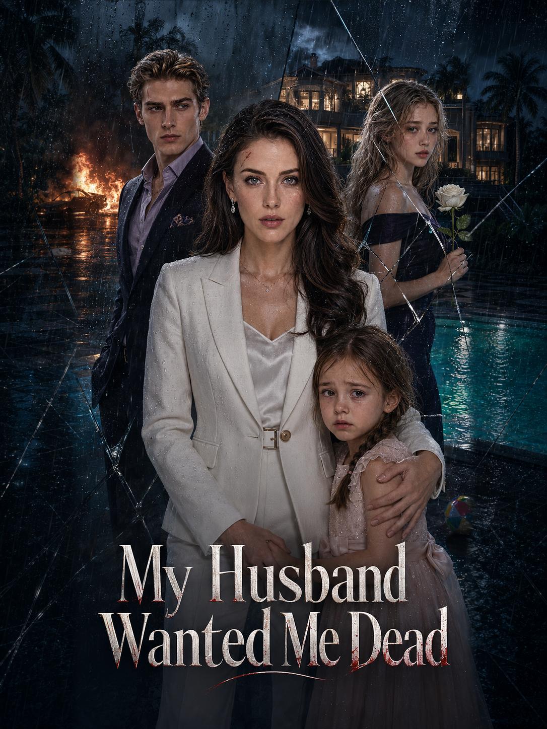 My Husband Wanted Me Dead