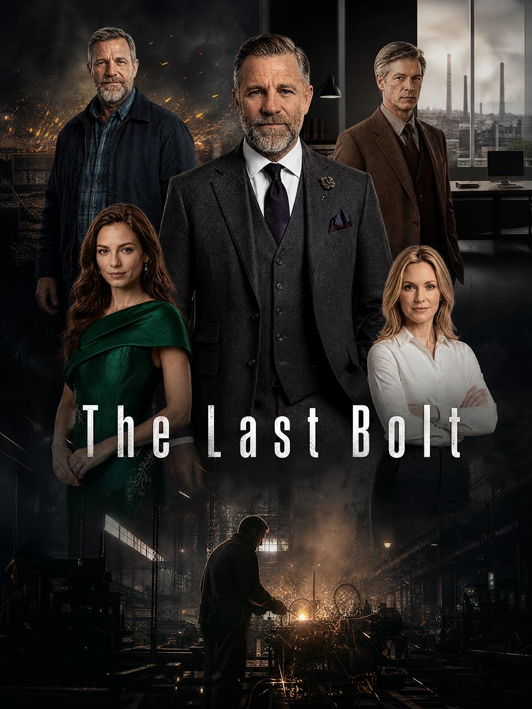 The Last Bolt