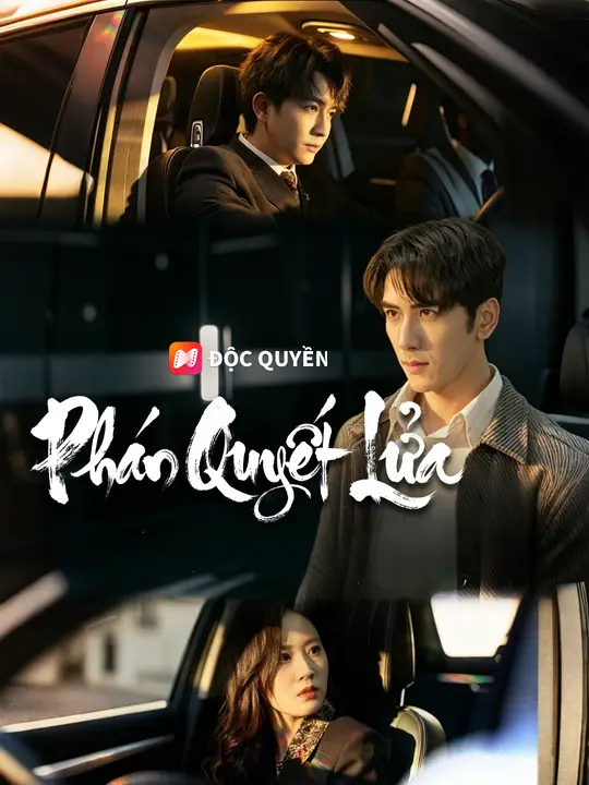 Phán Quyết Lửa