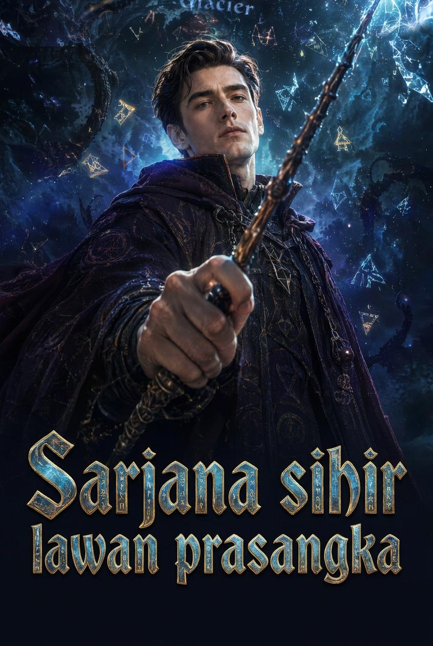 Sarjana sihir lawan prasangka