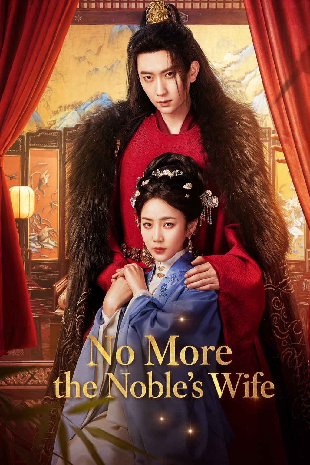 No More the Noble's Wife