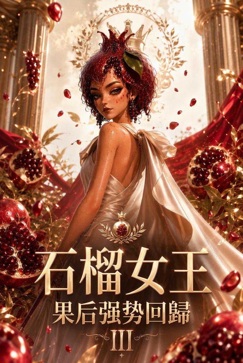 石榴女王：果后強勢回歸 Ⅲ