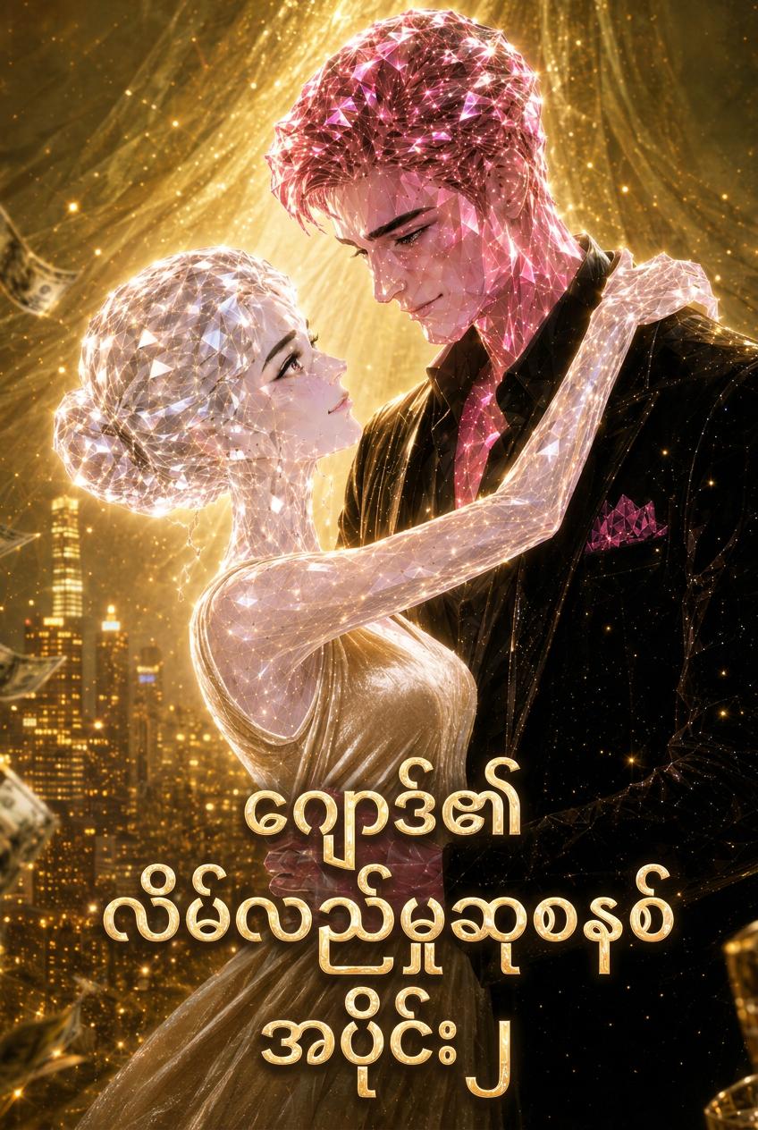 မုသားဖြင့် သူဌေးဖြစ်လာသောမိန်းကလေး ၂