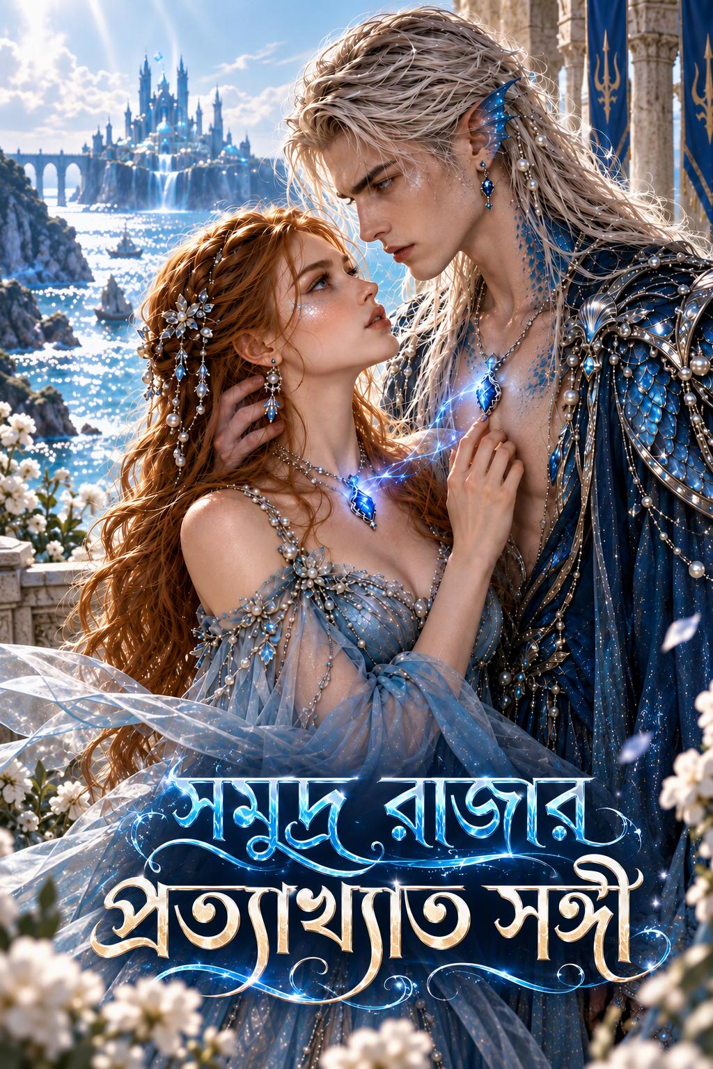 সমুদ্র রাজার প্রত্যাখ্যাত সঙ্গিনীর প্রত্যাবর্তন