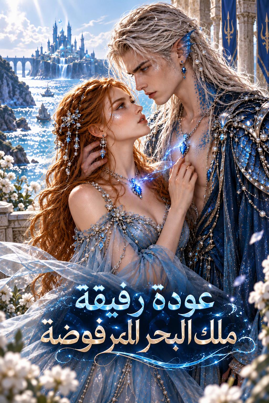 Отвергнутая пара Морского короля