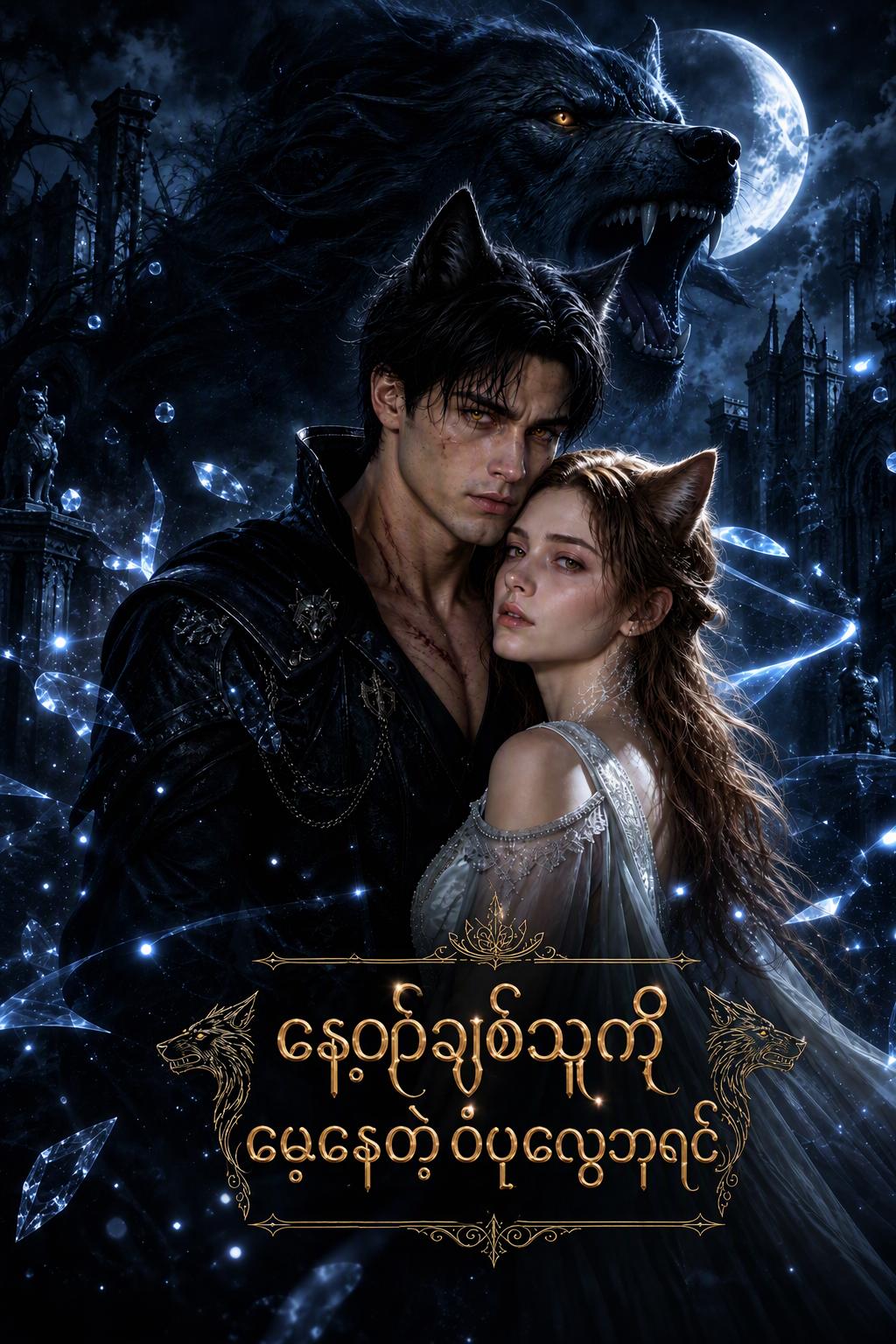 နေ့စဉ်ချစ်သူကိုမေ့နေတဲ့ဝံပုလွေဘုရင်