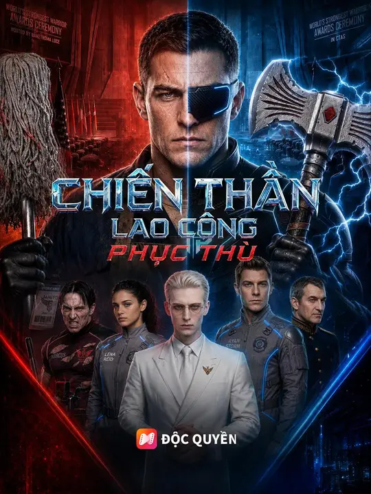 Chiến Thần Lao Công Phục Thù