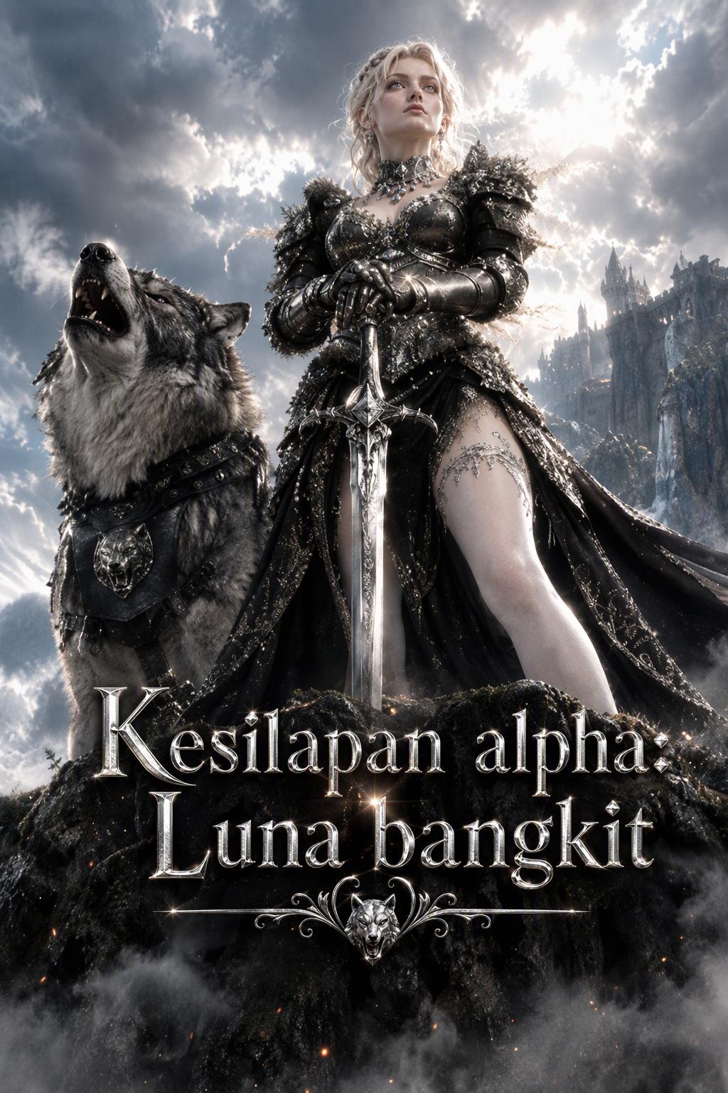 Kebangkitan Luna Sebenar Selepas Pengkhianatan Alpha