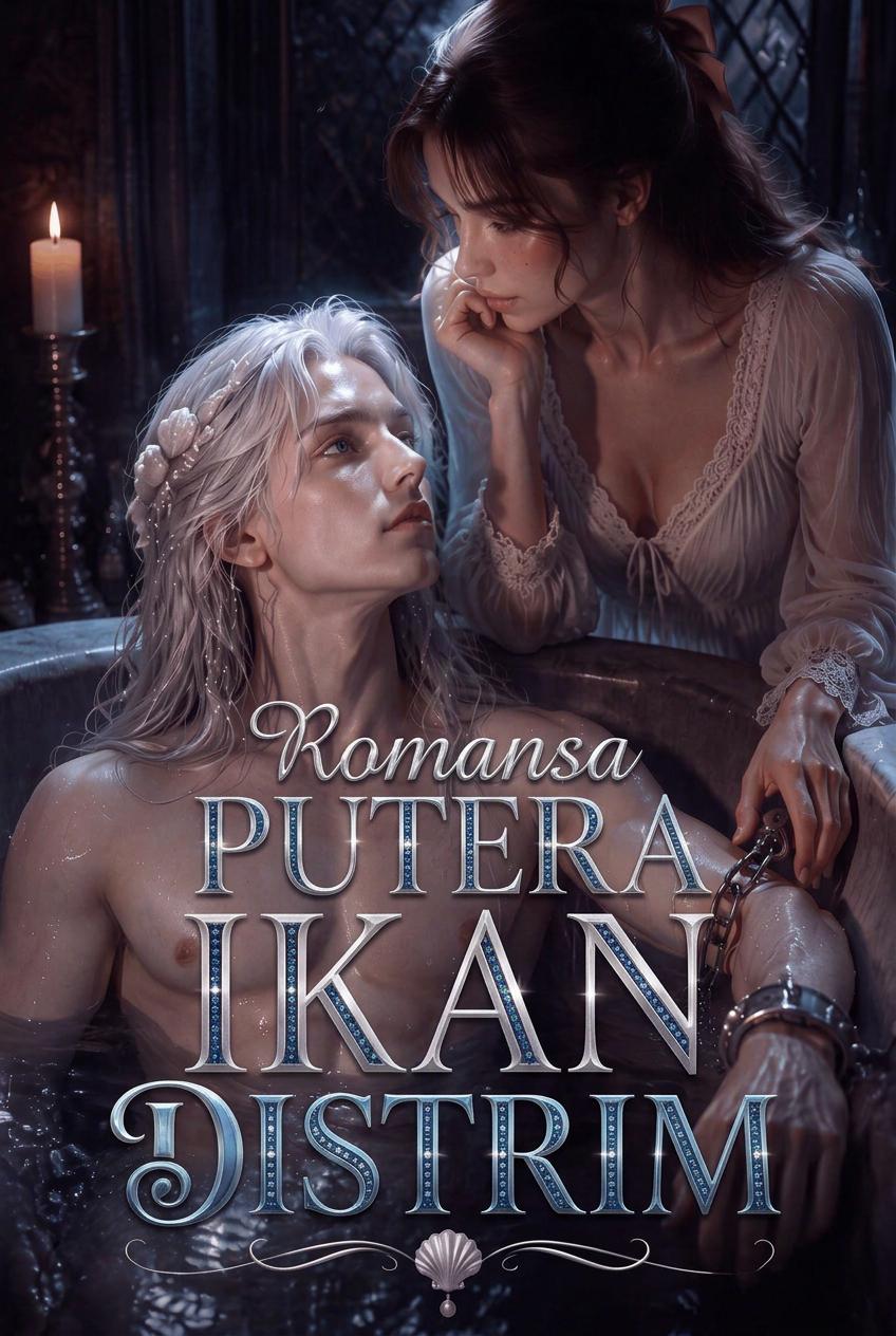 Romansa putera ikan distrim