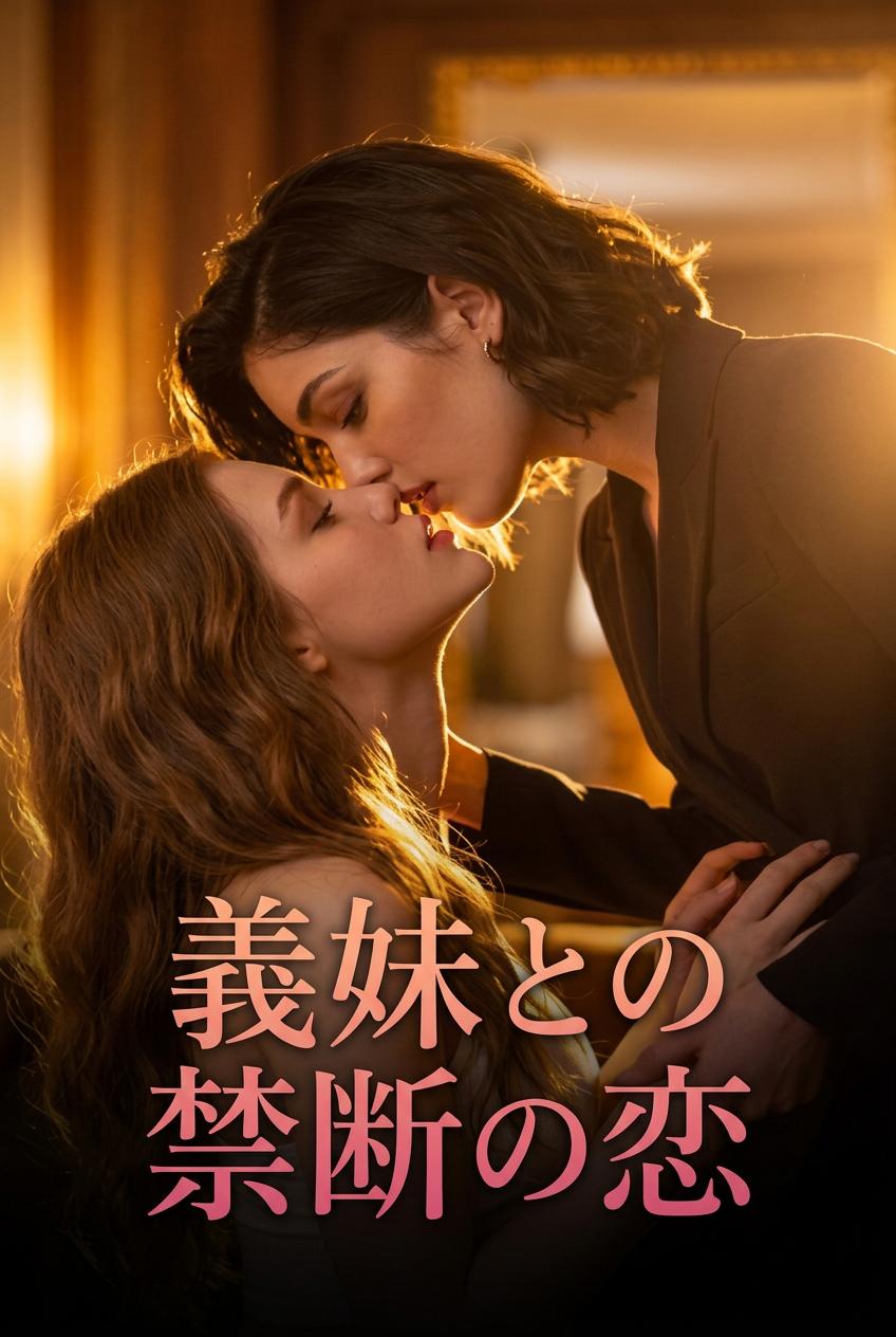 義理の弟妹の禁断の愛