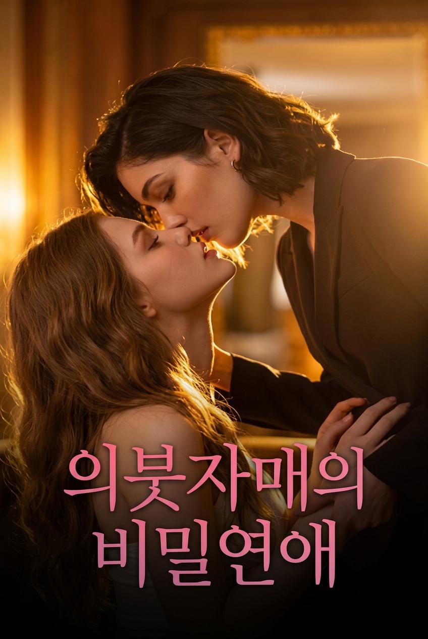 의붓동생의 금지된 사랑
