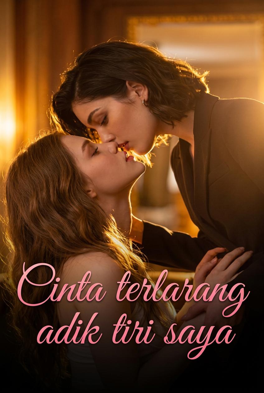 Cinta terlarang adik tiri saya