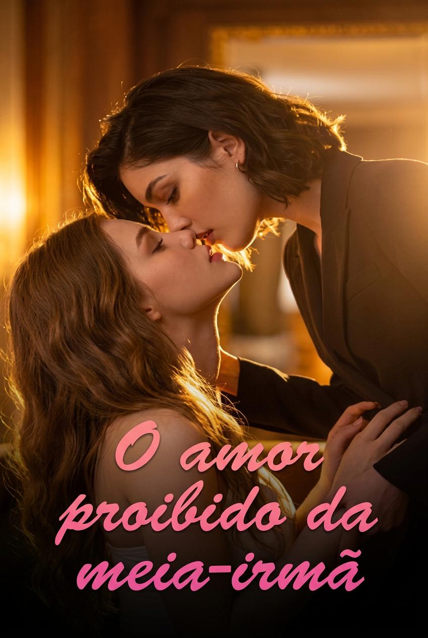 O Amor Proibido do Meu Meio-Irmão