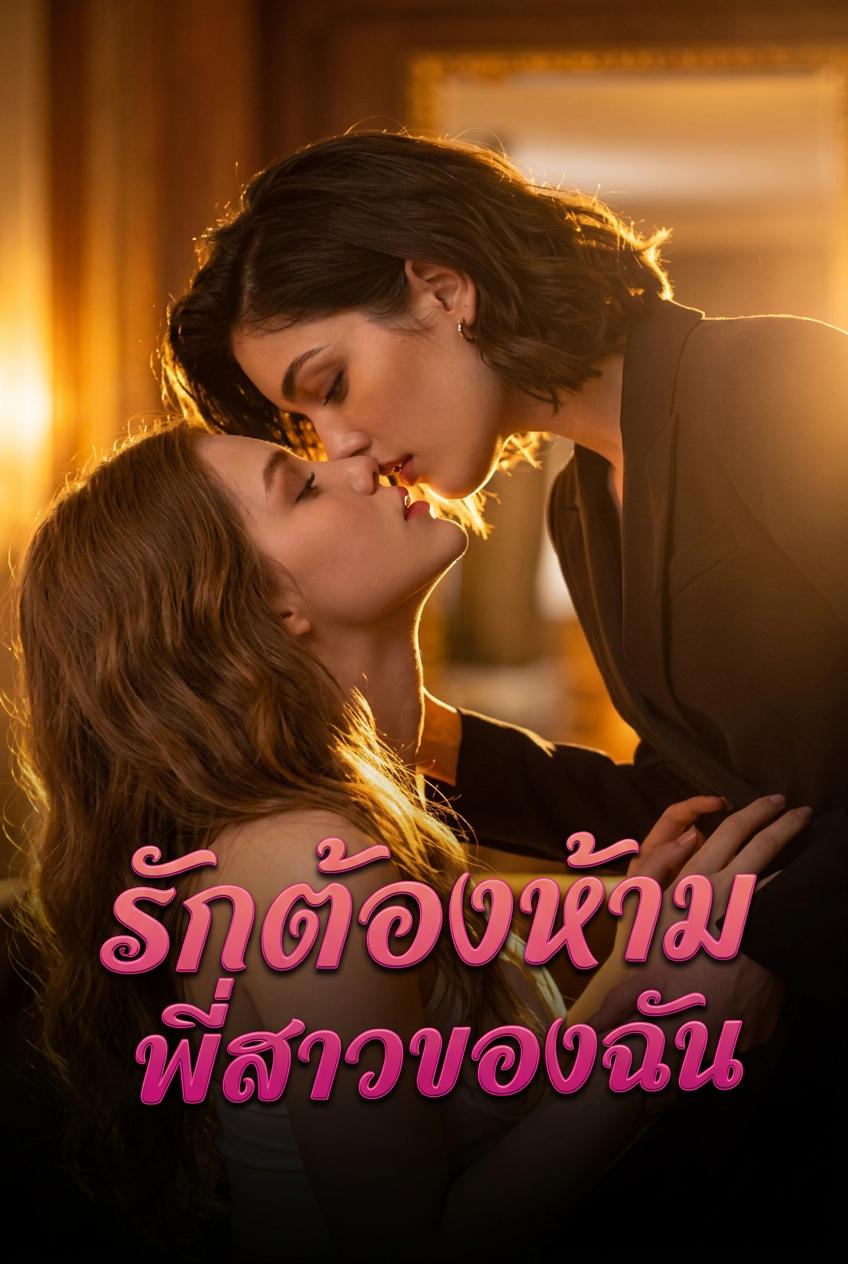 รักต้องห้ามของน้องต่างพ่อแม่