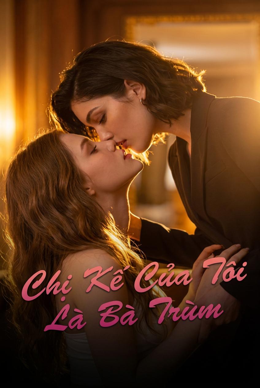 Tình yêu cấm đoán của em kế