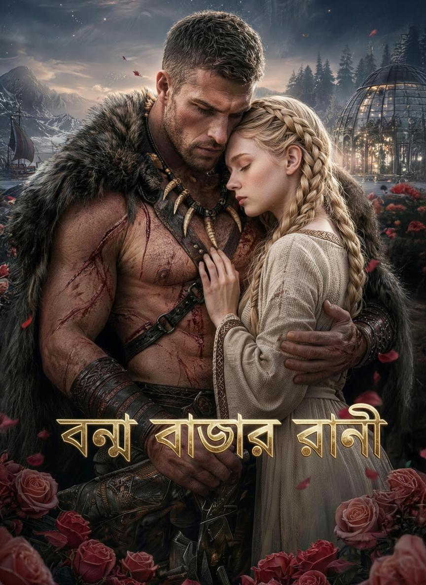 বন্য রাজার রানী