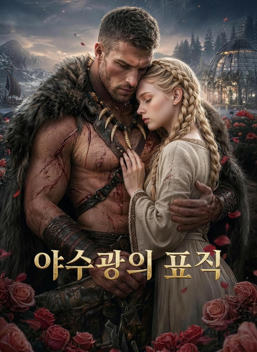 야수왕의 표식