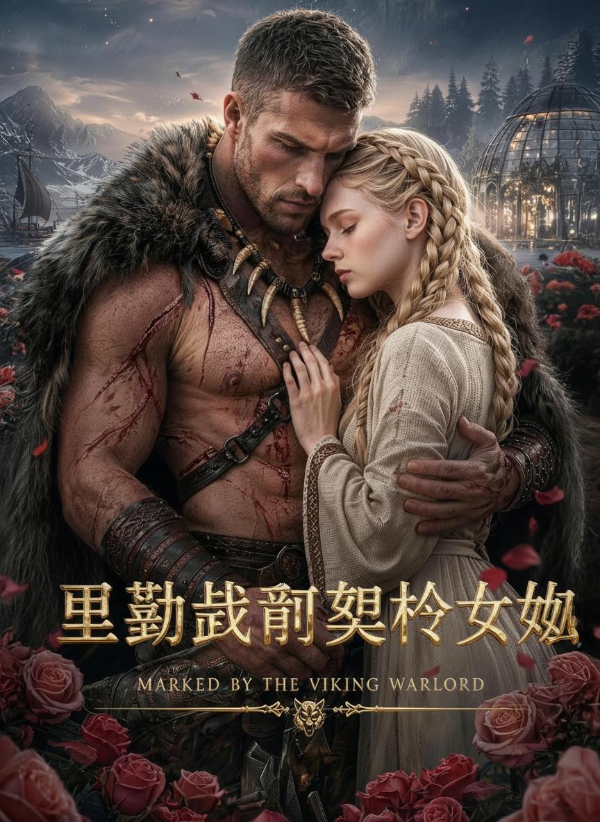 野獸戰神的契約女奴