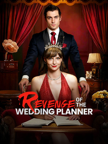 Revenge Of The Wedding Planner