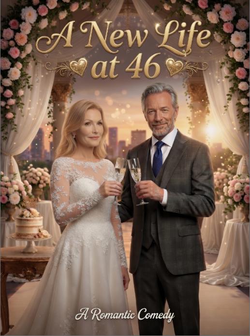 A New Life at 46