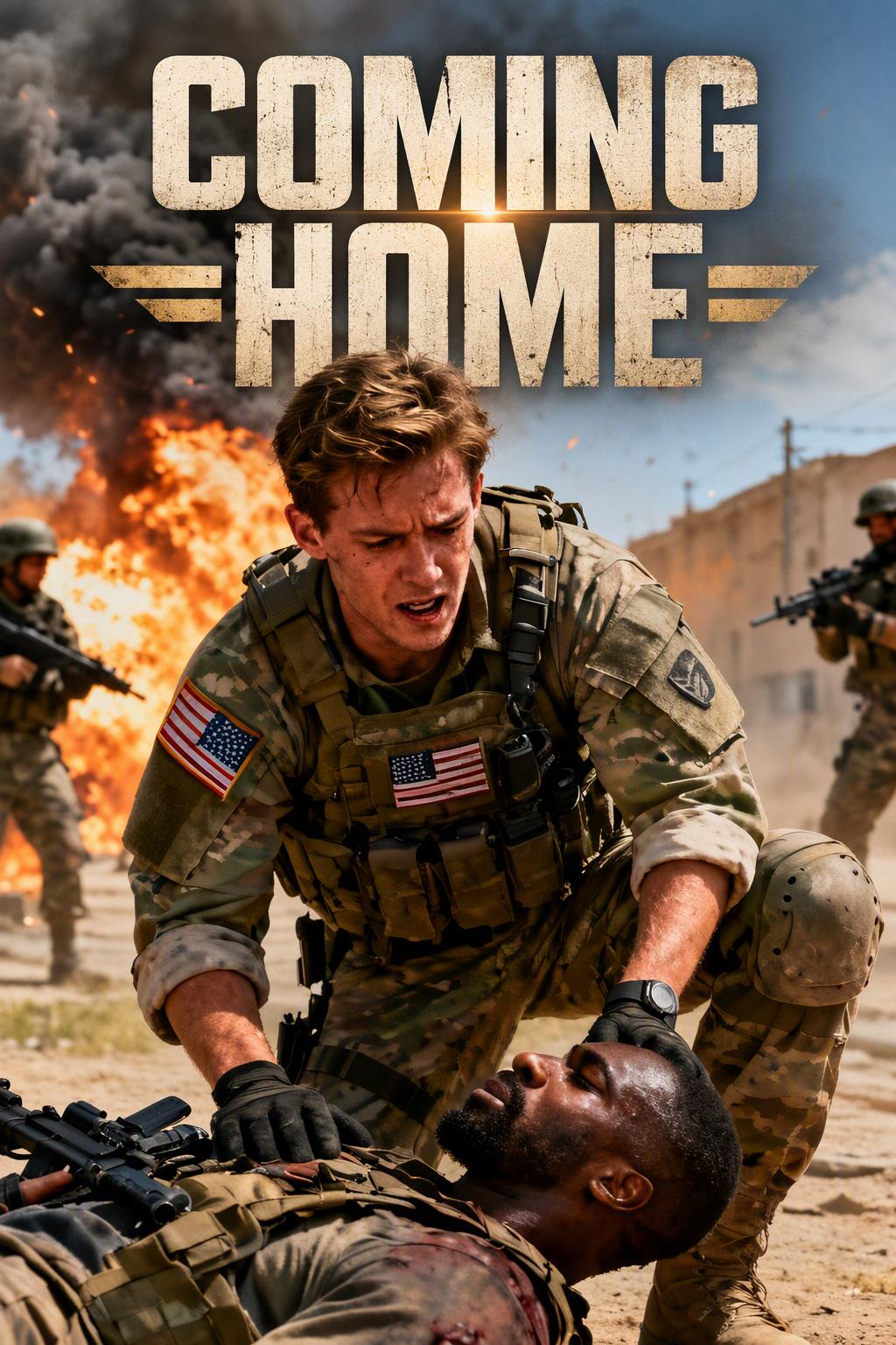 Coming Home