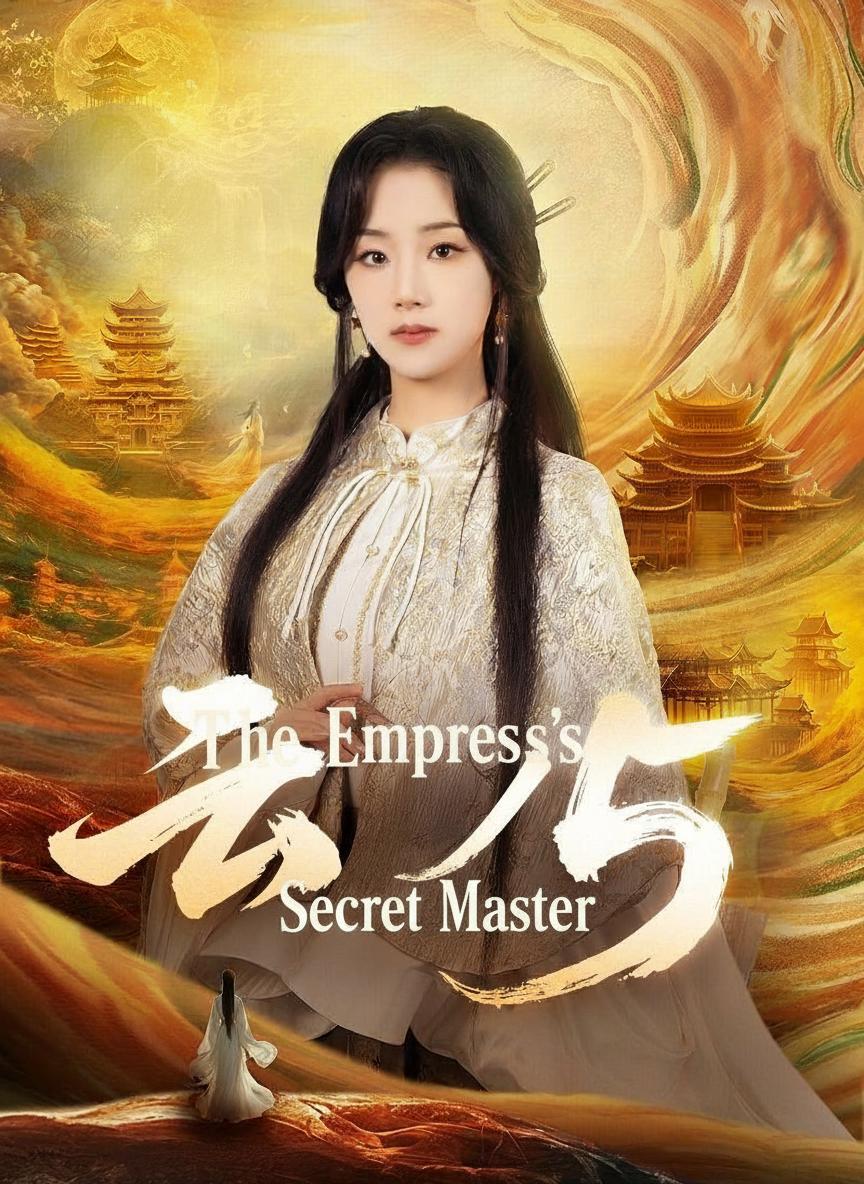 The Empress's Secret Master