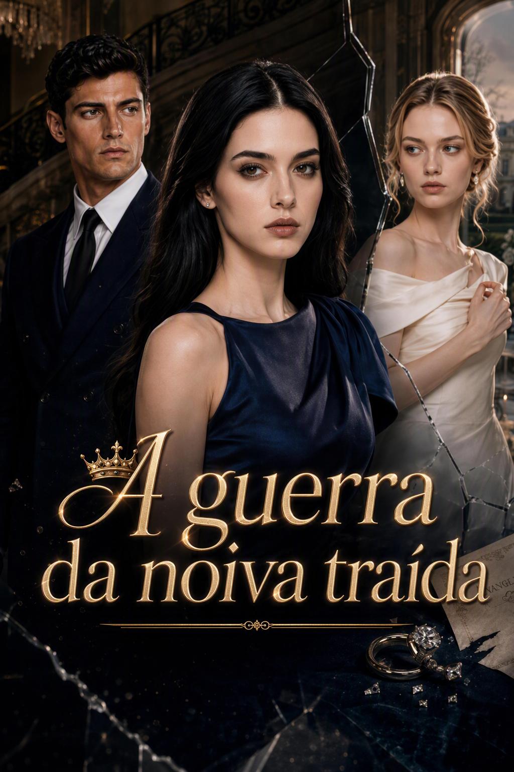 A Escolha Deles, Minha Vingança