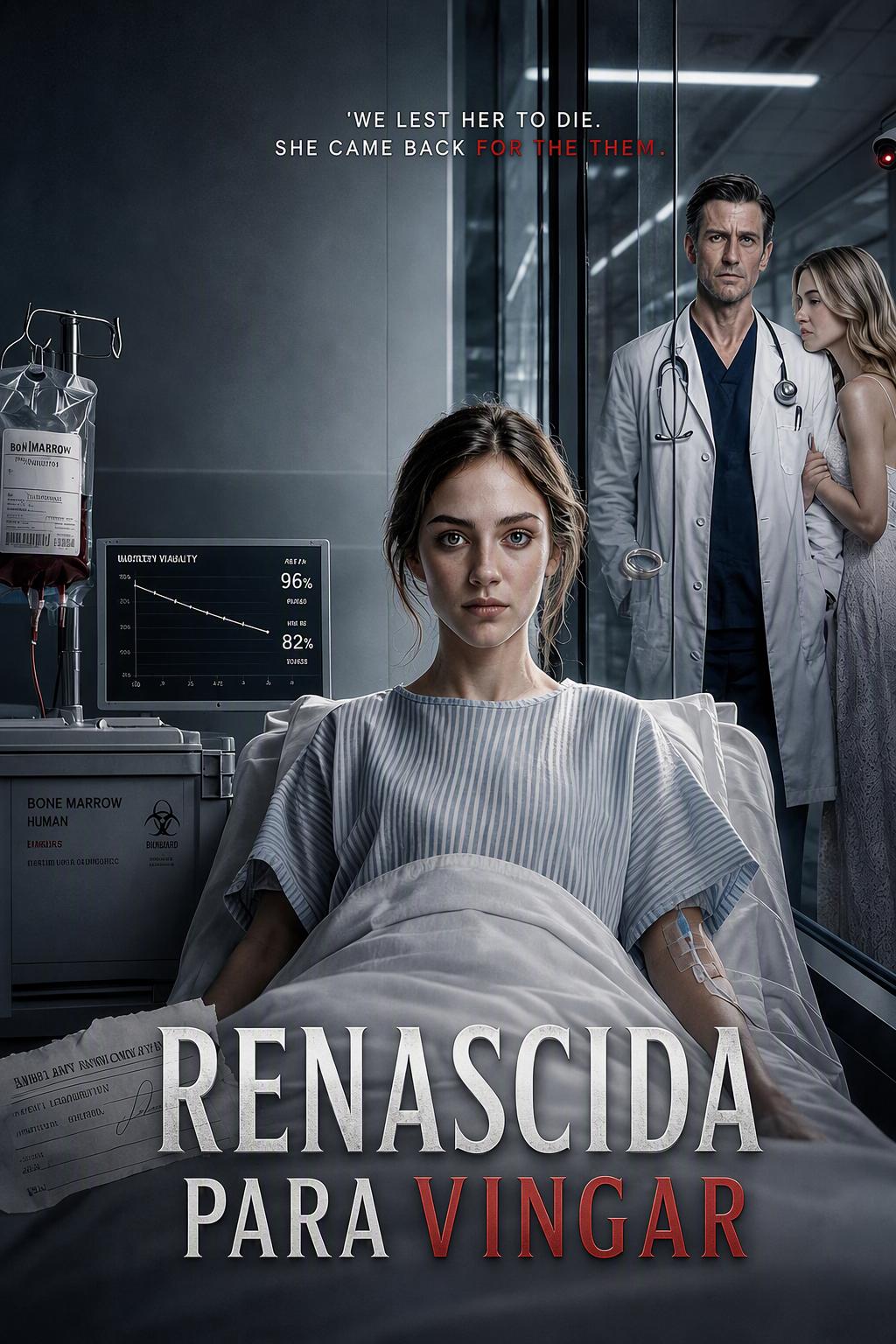 O Transplante